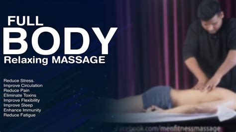 Full Body Sensual Massage Escort Caledonia